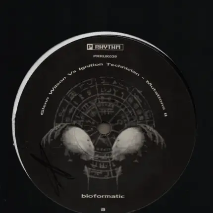 Glenn Wilson vs. Ignition Technician - Mutations II