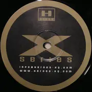 12inch Vinyl Single - Glenn Wilson - H2 Remixes