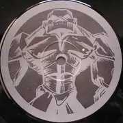 12inch Vinyl Single - Glenn Wilson - H2