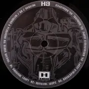 12inch Vinyl Single - Glenn Wilson - H3