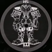 12inch Vinyl Single - Glenn Wilson - H5