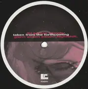 12inch Vinyl Single - Glenn Wilson - Nightshift