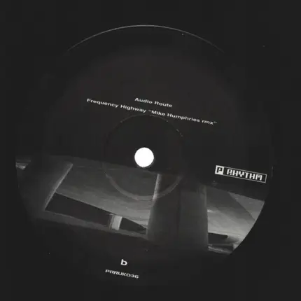 Glenn Wilson - Tonal Path