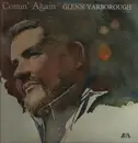 LP - Glenn Yarbrough - Comin' Again