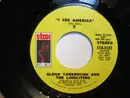 7inch Vinyl Single - Glenn Yarbrough And The Limeliters - I See America