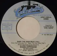 Glenn Yarbrough - Baby the Rain Must Fall