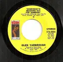 7inch Vinyl Single - Glenn Yarbrough - Everybody's Reaching Out For Someone