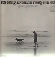 Glenn Yarbrough - For Emily, Whenever I May Find Her