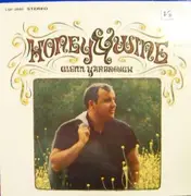 LP - Glenn Yarbrough - Honey And Wine