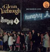 LP - Glenn Yarbrough - Live At The Hungry I