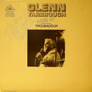 Double LP - Glenn Yarbrough - Live At Doug Weston's Troubadour