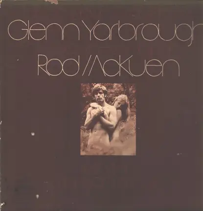 Glenn Yarbrough With The Stanyan Strings - Bend Down & Touch Me