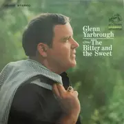 LP - Glenn Yarbrough - The Bitter And The Sweet