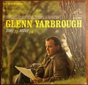 Glenn Yarbrough - Time to Move On