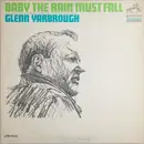 LP - Glenn Yarbrough - Baby The Rain Must Fall