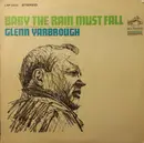 LP - Glenn Yarbrough - Baby The Rain Must Fall