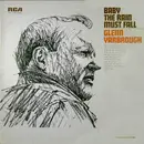 LP - Glenn Yarbrough - Baby The Rain Must Fall