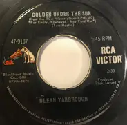 Glenn Yarbrough - Golden Under The Sun