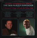 Double LP - Glenn Yarbrough - Glenn Yarbrough Sings The Rod McKuen Songbook