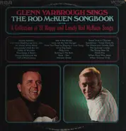 Glenn Yarbrough - Glenn Yarbrough Sings the Rod McKuen Songbook