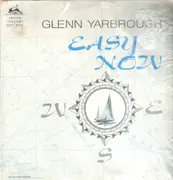 LP - Glenn Yarbrough - Easy Now