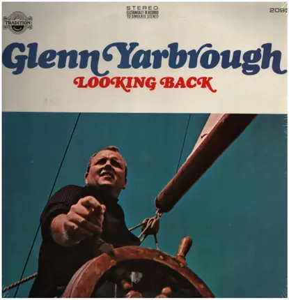 Glenn Yarbrough - Looking Back