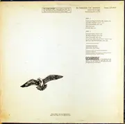 LP - Glenn Yarbrough - We Survived The Madness