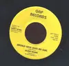 7inch Vinyl Single - Glenn Adams - Should Have Been My Girl / There's No Escape
