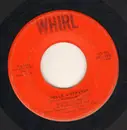 7inch Vinyl Single - Glenn And Jerry - Hello, A New Love / Saratoga Shoes