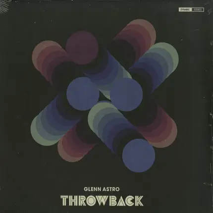 Glenn Astro - Throwback