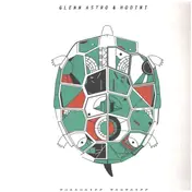 Glenn Astro - Turquoise Tortoise