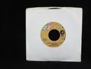 7inch Vinyl Single - Glenn Barber - Country Girl (I Love You Still) / Watching You Go