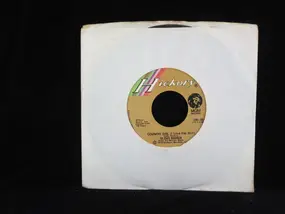 Glenn Barber - Country Girl (I Love You Still) / Watching You Go