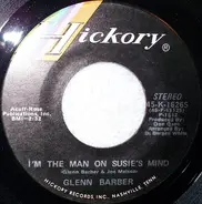 Glenn Barber - I'm The Man On Susie's Mind