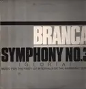 LP - Glenn Branca - Symphony No. 3
