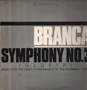 Glenn Branca - Symphony No. 3