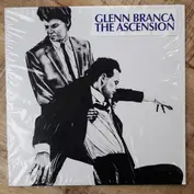 Glenn Branca