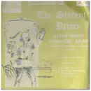 7inch Vinyl Single - Glenn Burris - The Student Prince