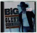 CD - Glenn Cummings - Big - Sealed
