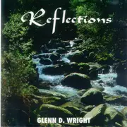 CD - Glenn D. Wright - Reflections