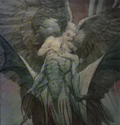 Glenn Danzig - Black Aria