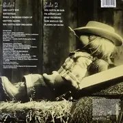 LP - Glenn Denver - Sings Country Songs From The Hot Fudge T.V. Show