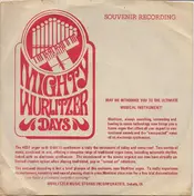 Glenn Derringer - Found Sound From Outer Space