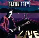 CD - Glenn Frey - Live