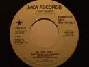 7inch Vinyl Single - Glenn Frey - Livin' Right