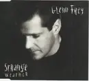 CD Single - Glenn Frey - Strange Weather