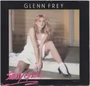 7inch Vinyl Single - Glenn Frey - Sexy Girl