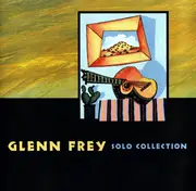 CD - Glenn Frey - Solo Collection