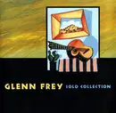 CD - Glenn Frey - Solo Collection