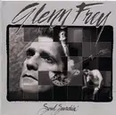 LP - Glenn Frey - Soul Searchin'